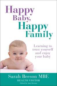 FINAL Happy Baby Happy Family Cover OPTION 4